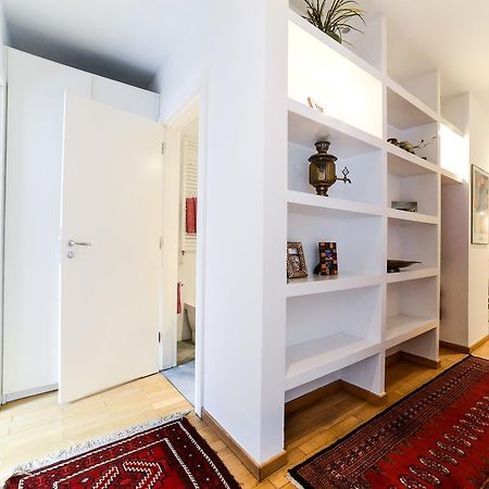 Sunny Apartment In Old Town Varsavia Esterno foto