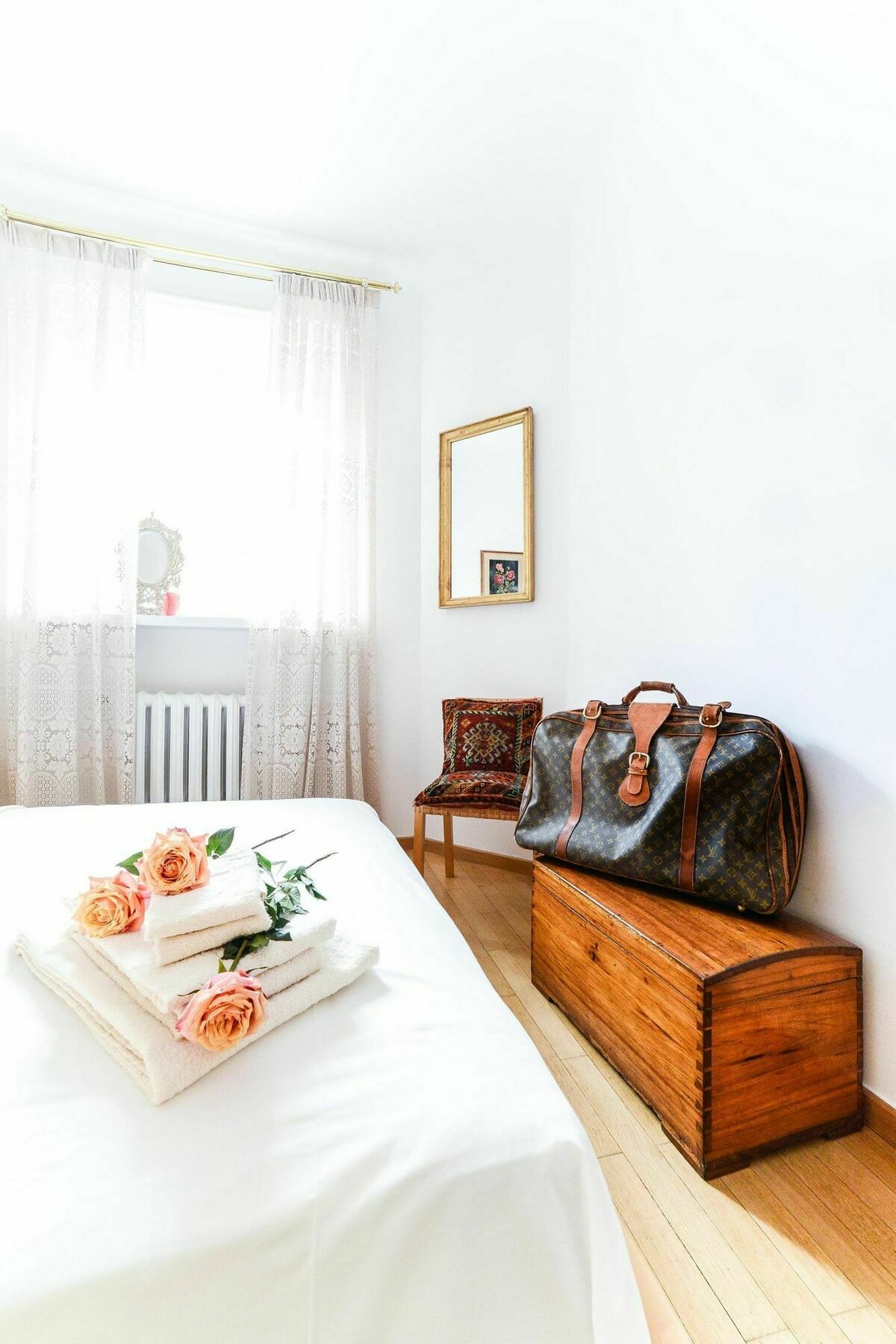Sunny Apartment In Old Town Varsavia Esterno foto
