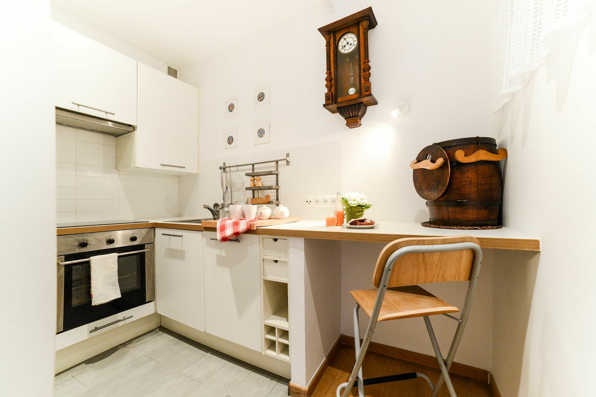 Sunny Apartment In Old Town Varsavia Esterno foto