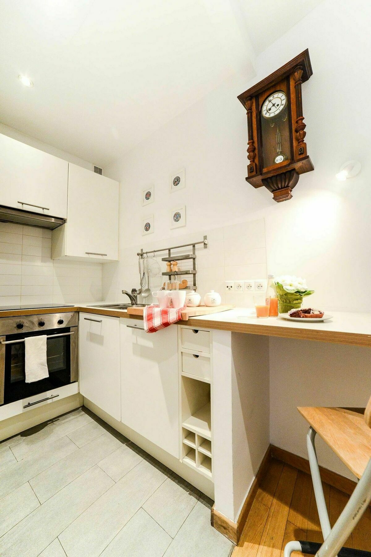 Sunny Apartment In Old Town Varsavia Esterno foto